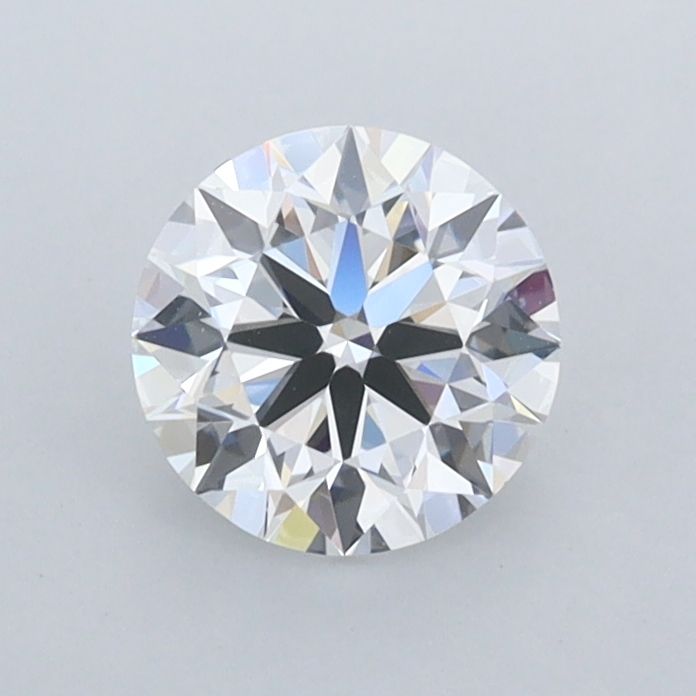 0.80 Karat Brillant Diamant