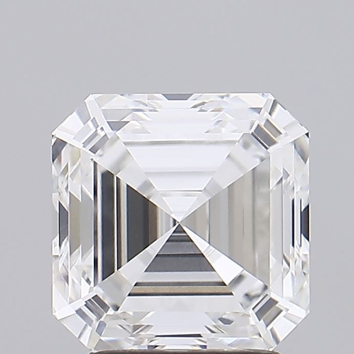 Asscher Diamond