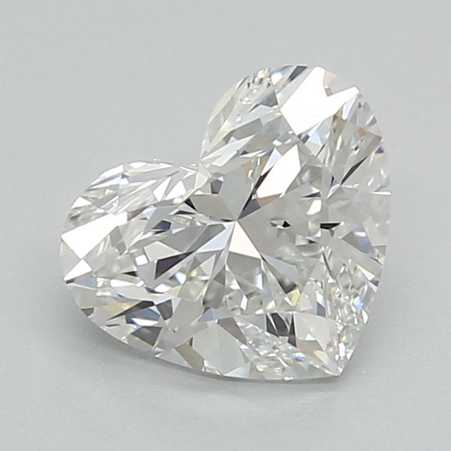 Heart Diamond