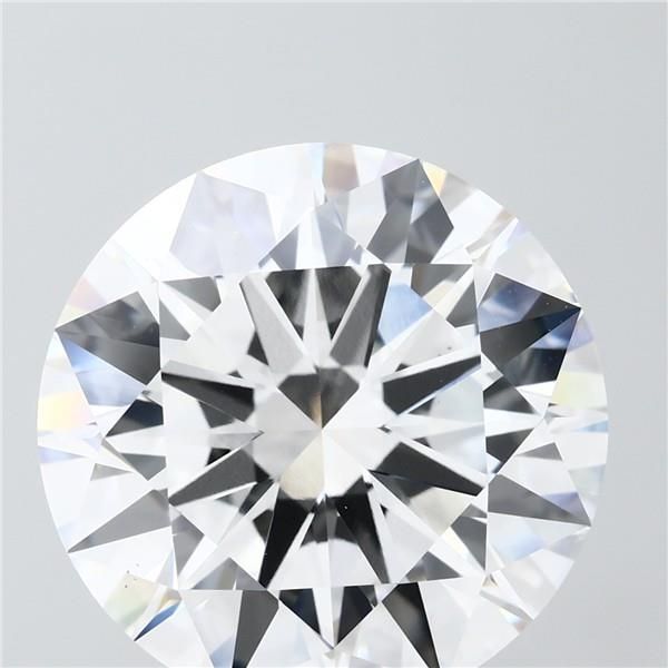 Round Diamond