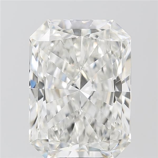Radiant Diamond