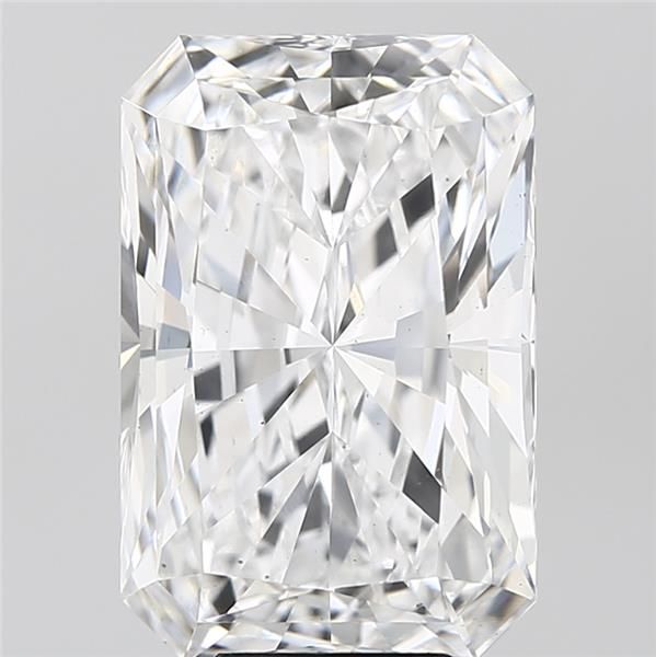 Radiant Diamond