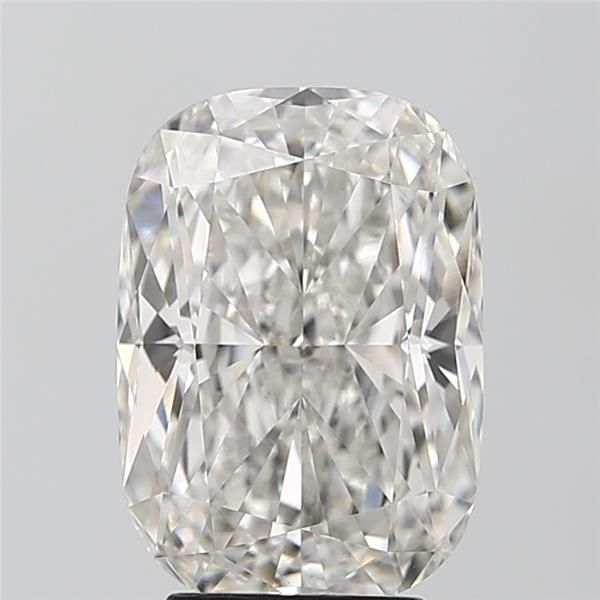 Cushion Diamond