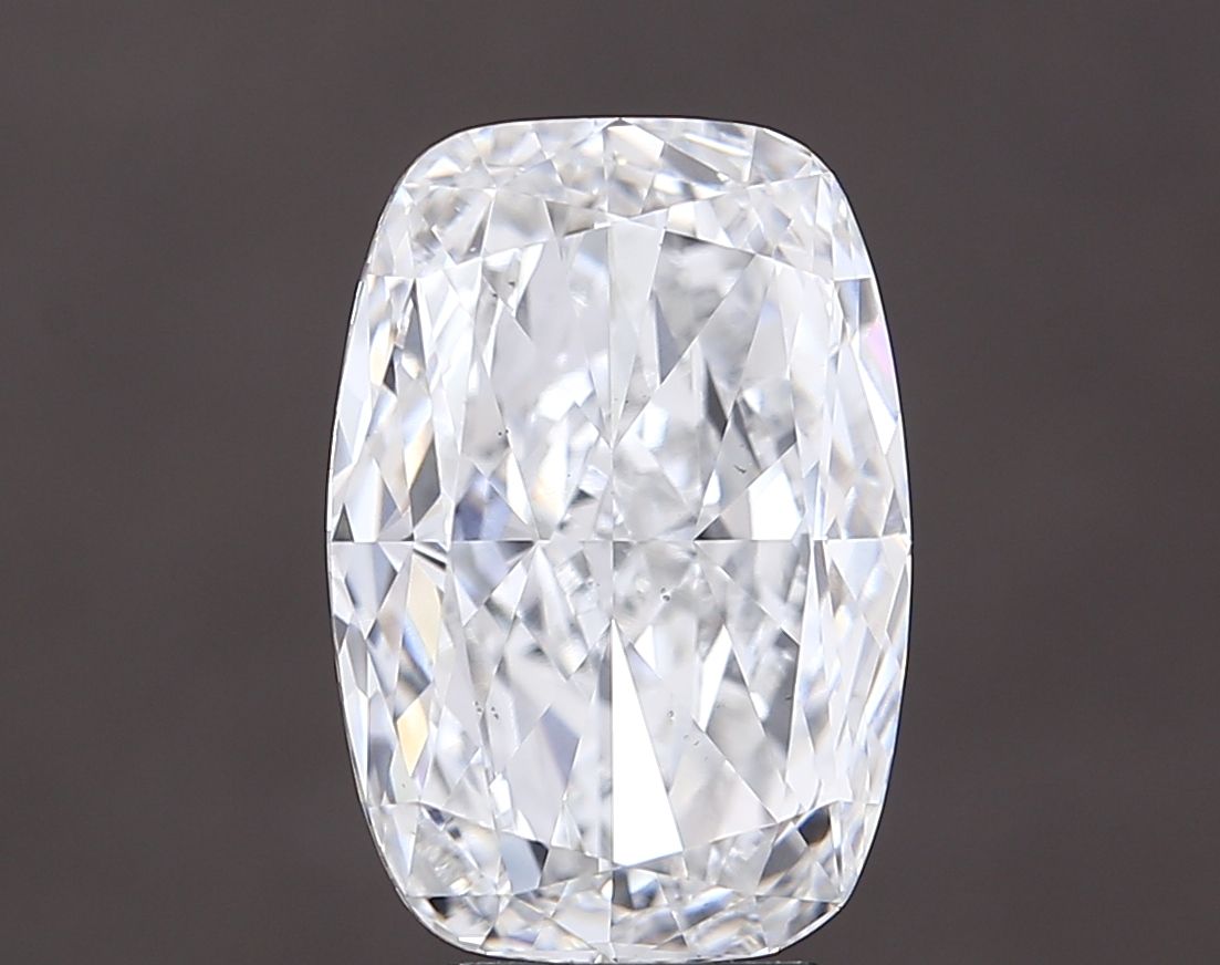 Cushion Diamond