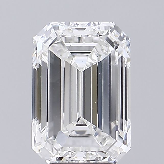 Emerald Diamond