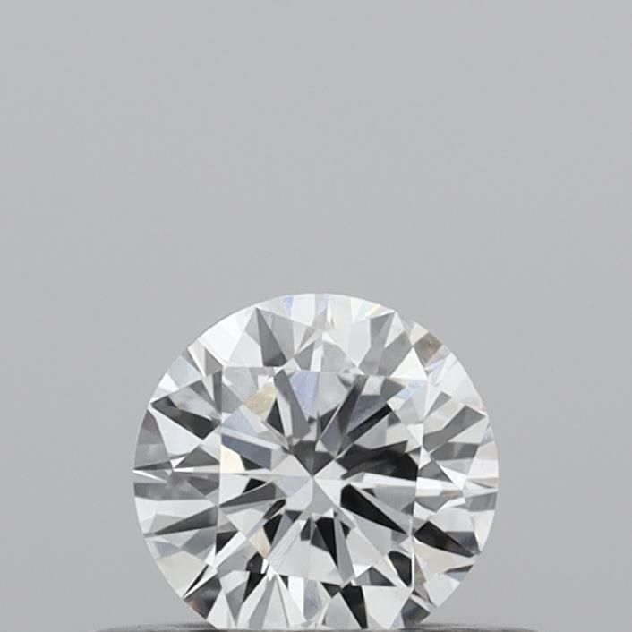0.30 Carat Round Diamant