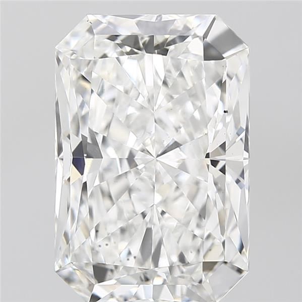 Radiant Diamond