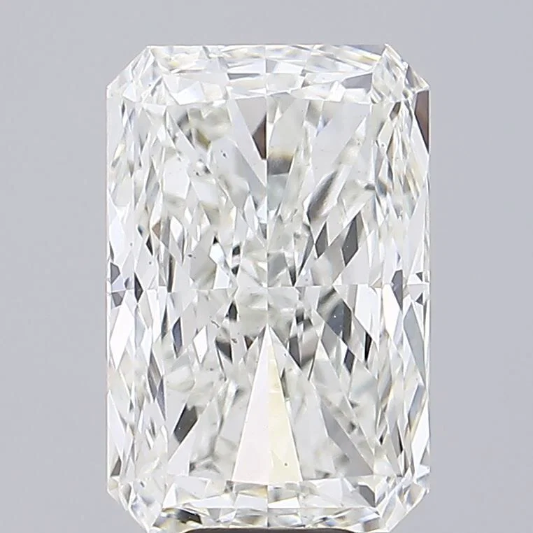 Radiant Diamond