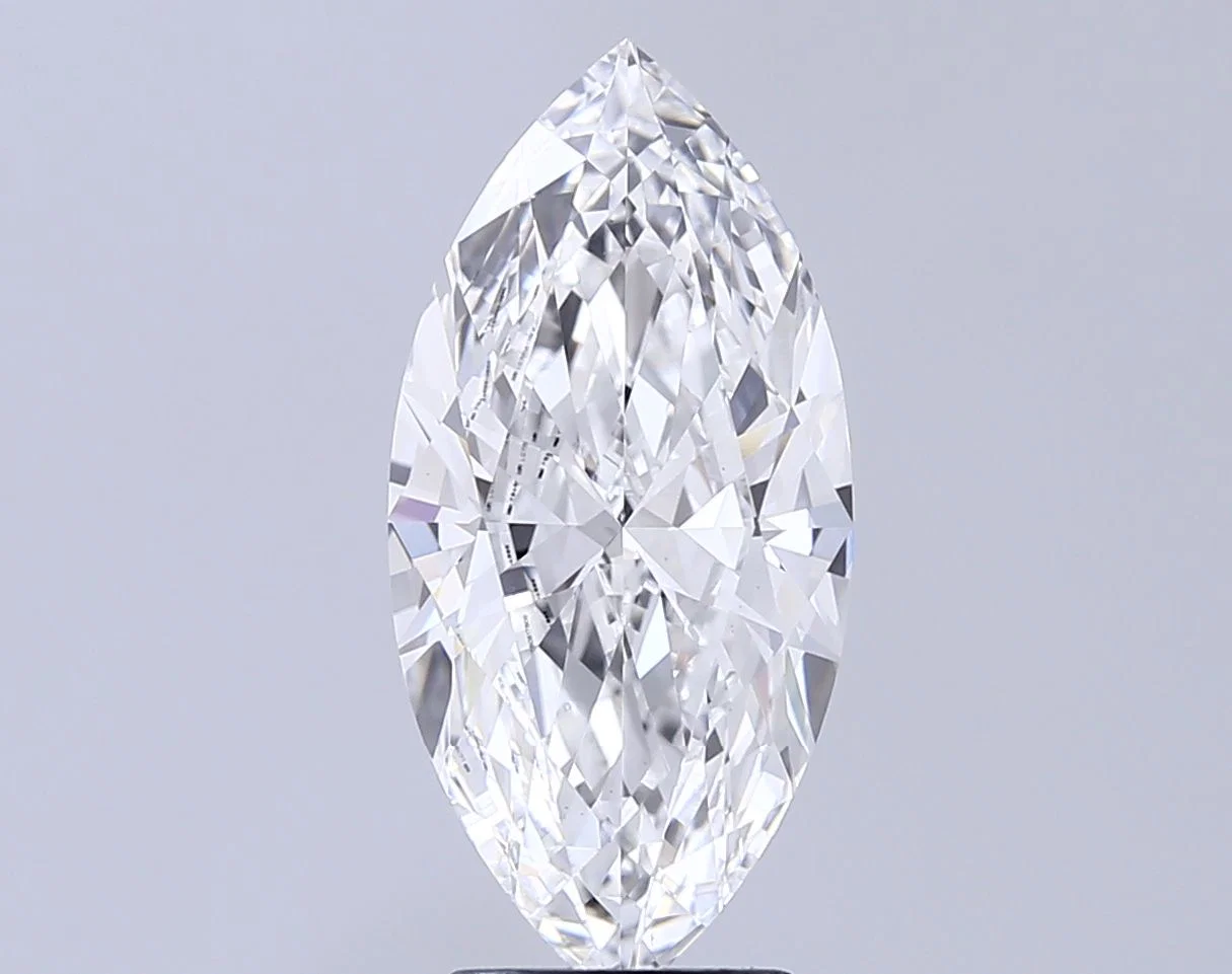 Marquise Diamond