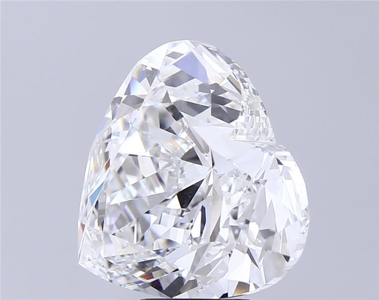 Heart Diamond